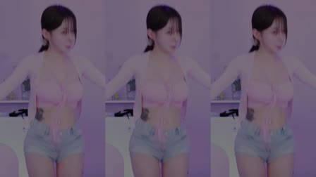 Afreecatv아로S2加特林热舞秋20250626Hot Dance